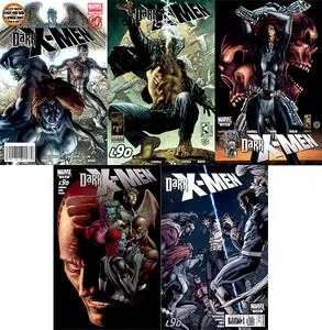 Dark X-Men (2010)