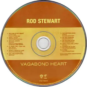 Rod Stewart - Original Album Series (2009) 5CD Box Set [Re-Up]
