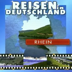 VA - Reisen in Deutschland: Rhein (2001)