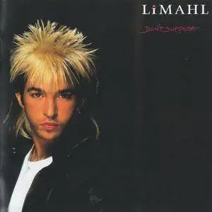 Limahl - Don't Suppose... - (1984) {2012 Gold Legion}