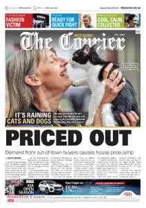 The Courier - February 9, 2019