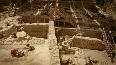 Jerusalem (2013)