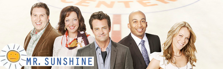 Mr.Sunshine S01E08