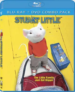 Stuart Little (1999)