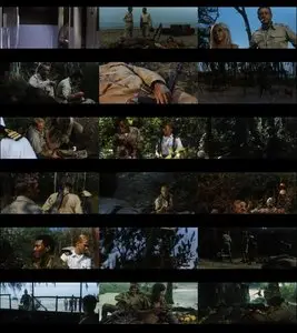 A Place in Hell (1969)
