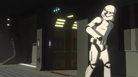 Star Wars Resistance S01E15