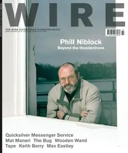 The Wire - March 2006 (Issue 265)