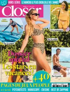 Closer France - 01 juin 2022