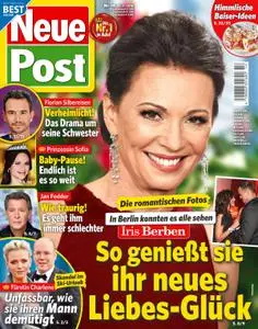 Neue Post – 30 März 2016