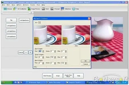 Wallpaper Slideshow Pro 2.3.1