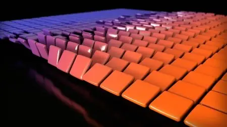 Digital Tutors MoGraph Effector Reference Library for CINEMA 4D