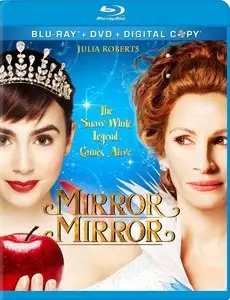 Mirror Mirror (2012)