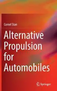 Alternative Propulsion for Automobiles (Repost)