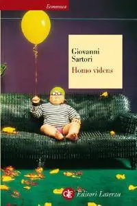 Giovanni Sartori - Homo videns