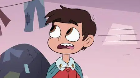 Star vs. the Forces of Evil S03E14