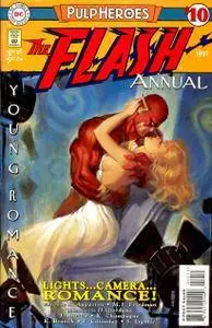 Flash 1997-09 Annual 10