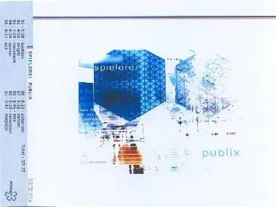 Spielerei - Publix (2005)