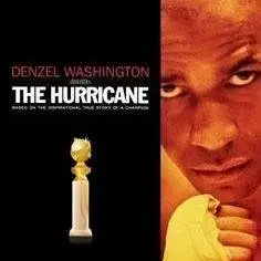 The Hurricane (1999)