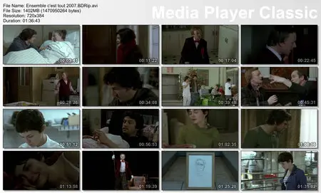 Ensemble c'est tout (2007)