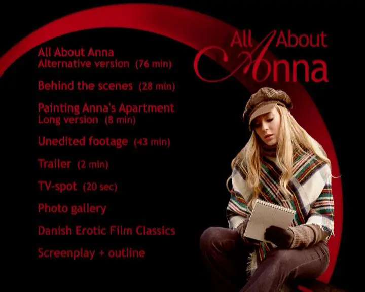 All About Anna (2005) ReUp.
