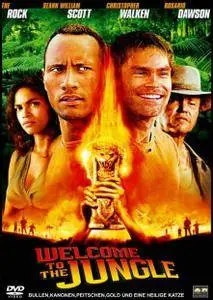 Welcome To The Jungle (2003) The Rundown