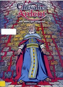 Chevalier Ardent 1-20+HS