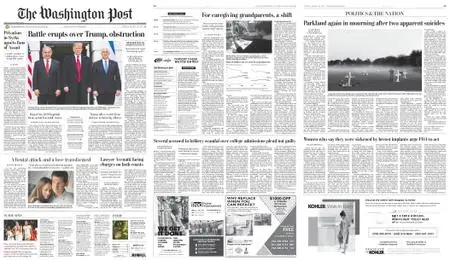 The Washington Post – March 26, 2019