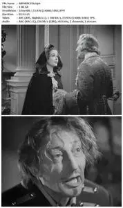 The Man in the Iron Mask (1939)