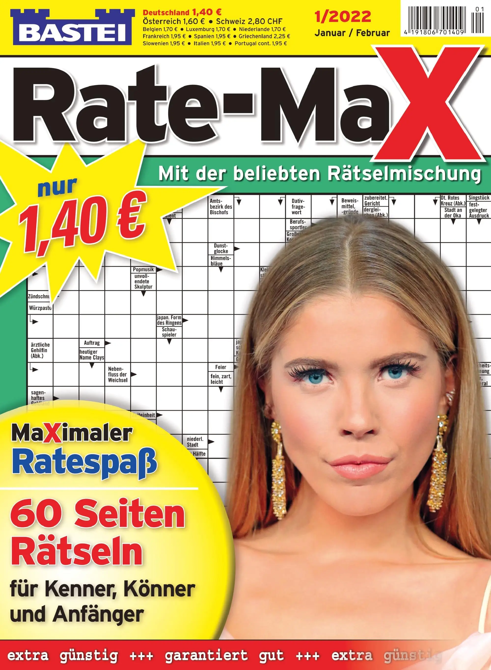 Rating max