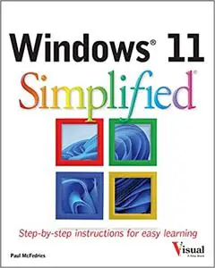 Windows 11 Simplified