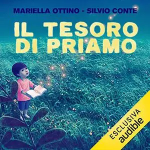 «Il tesoro di Priamo» by Mariella Ottino, Silvio Conte