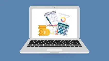 Mastering Quickbooks Desktop 2023 For Beginners