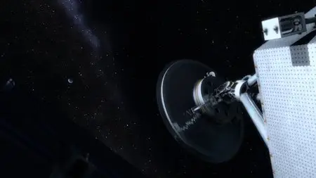 Discovery Channel: Comet Collision HDTV (2006)