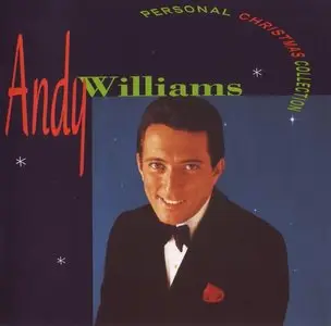 Andy Williams - Personal Christmas Collection (1994)