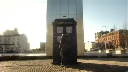 Doctor Who S01E11