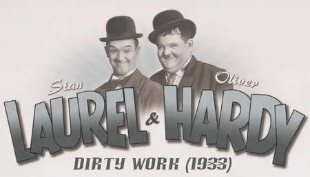 Dirty Work (1933)