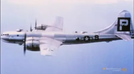 Smithsonian Channel - The Last Bomb (2008)