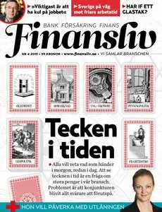 Finansliv - Nr.4 2015