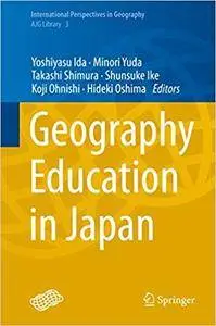 Geography Education in Japan (Repost)