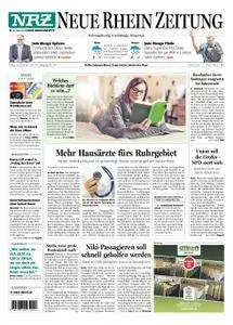 NRZ Neue Rhein Zeitung Moers - 15. Dezember 2017