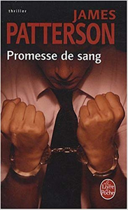 Promesse de sang - James Patterson