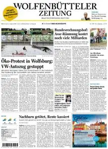 Wolfenbütteler Zeitung - 14. August 2019