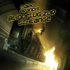 «Mark Brandis - Band 24: Blindflug zur Schlange» by Nikolai von Michalewsky