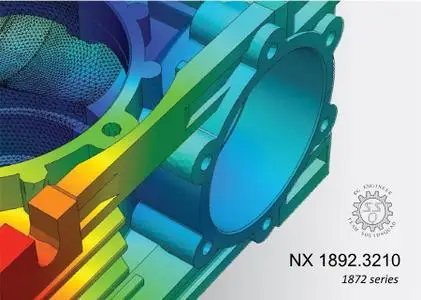 Siemens NX 1892.3210 (1872 Series)