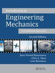 Introduction to Engineering Mechanics, 2nd Edition (Instructor Resources)