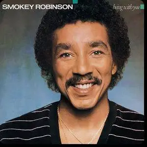 Smokey Robinson - Being With You (1981) {Motown}