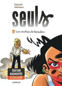 Seuls T12 Edition Augmentee