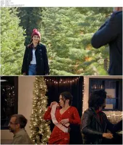 A Match Made at Christmas (2021)