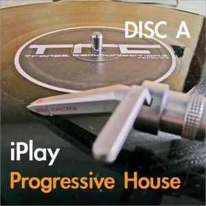 VA-iPlay Progressive House (Disc A) - 2007