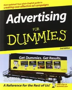 Advertising For Dummies (Repost)